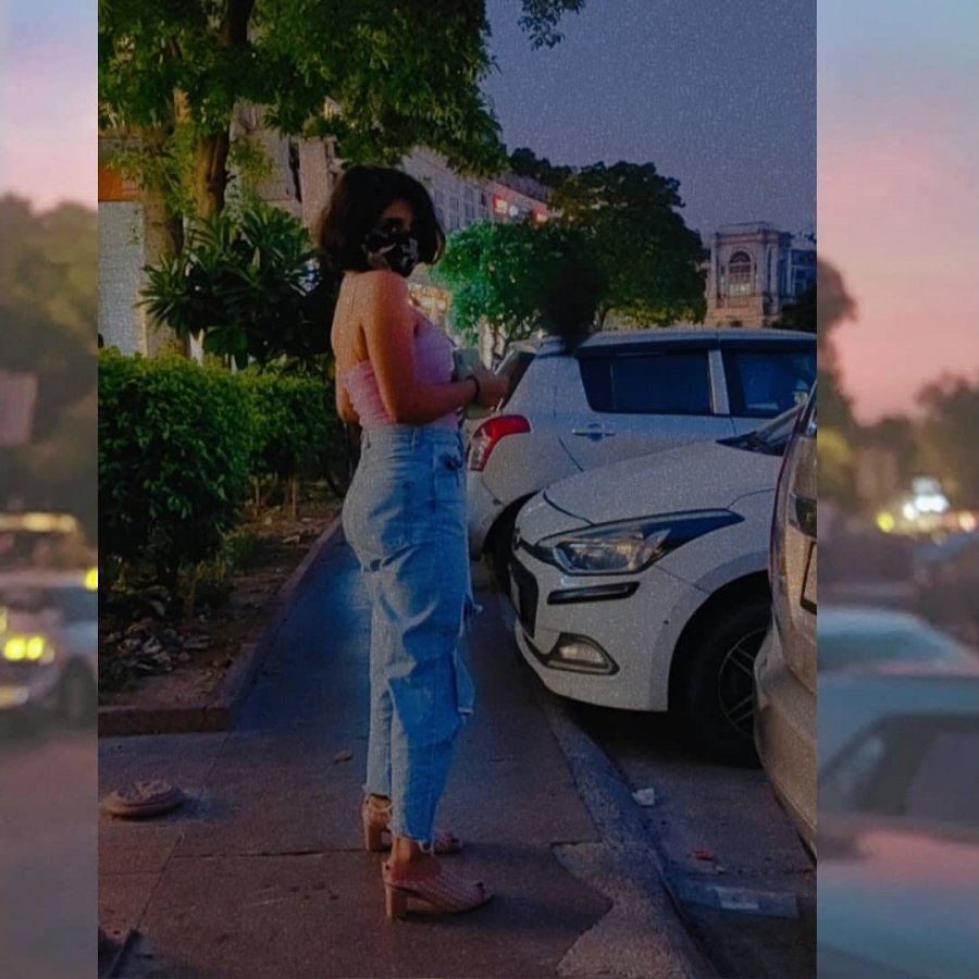 Jaanvi 1