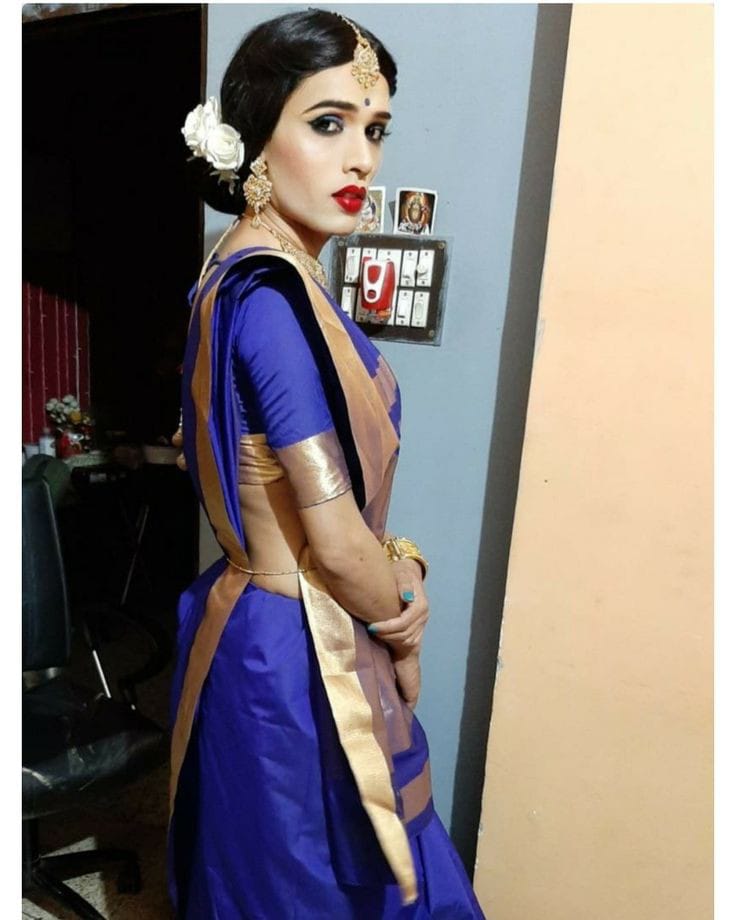Monna Rani 1