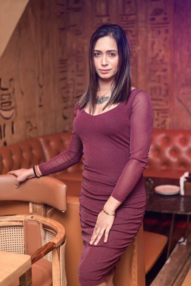 Amrita 5