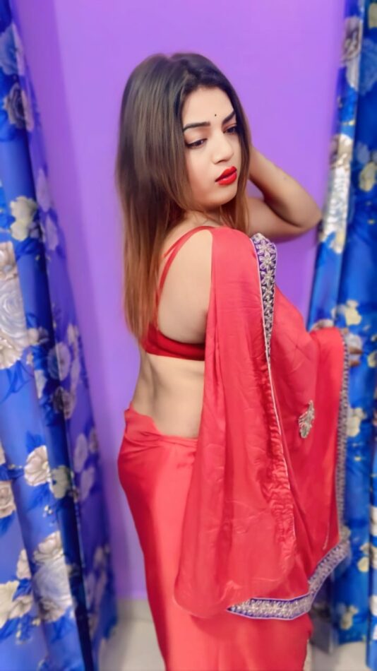 Rihana Roy 7