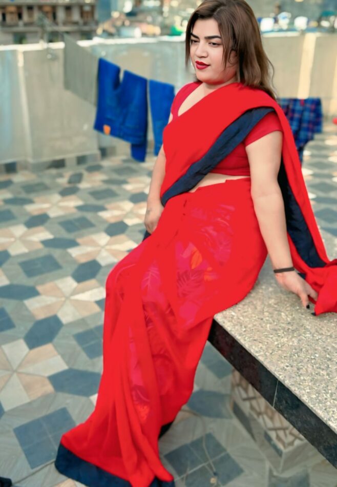 Rihana Roy 7