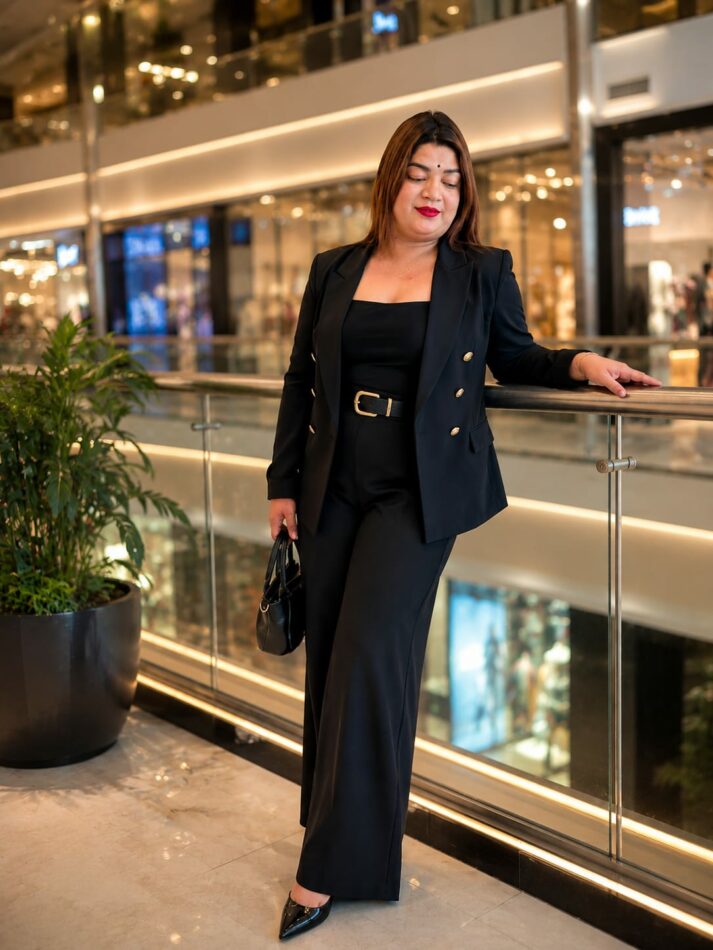 Rihana Roy 25