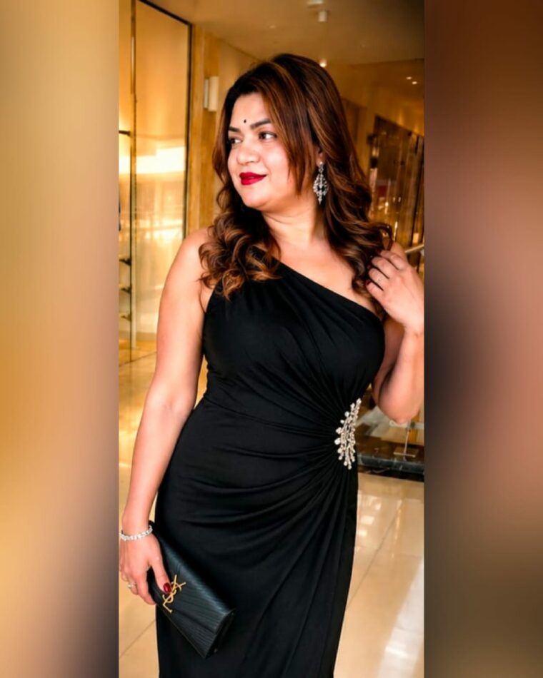 Rihana Roy 26