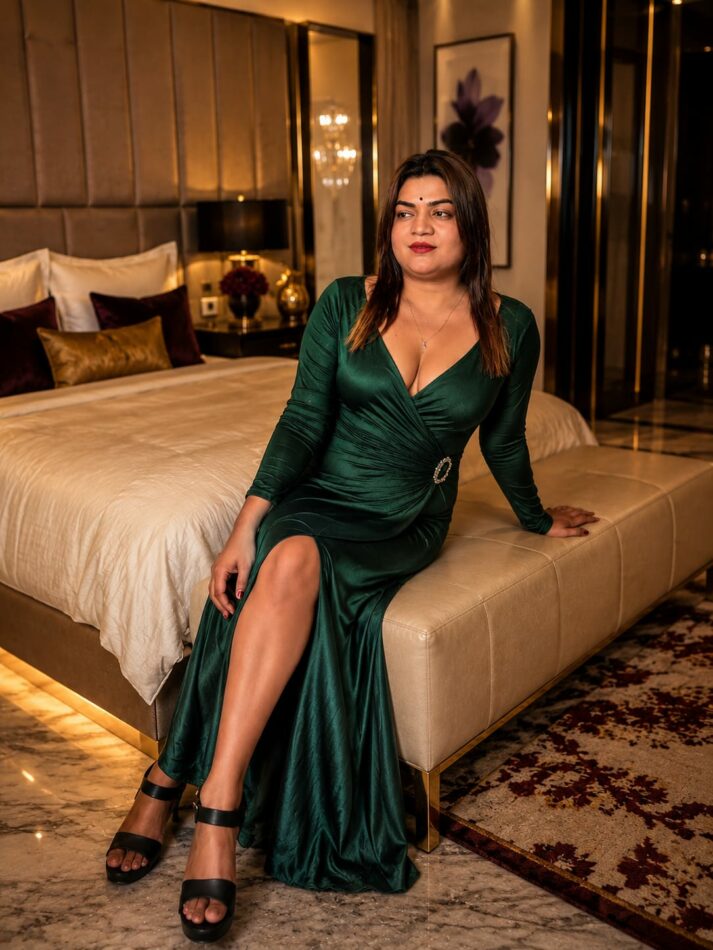 Rihana Roy 23