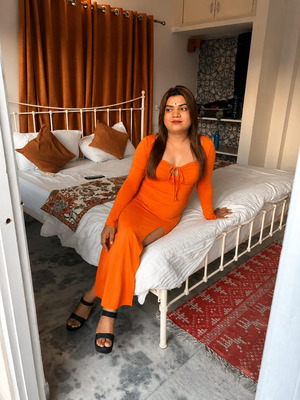 Rihana Roy 20