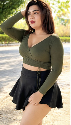 Rihana Roy 16