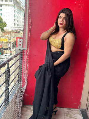 Rihana Roy 40