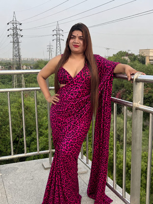 Rihana Roy 8