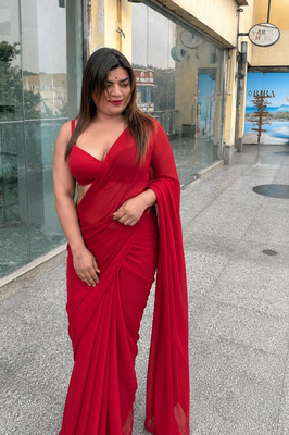 Rihana Roy 42