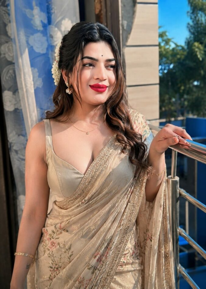 Rihana Roy 14