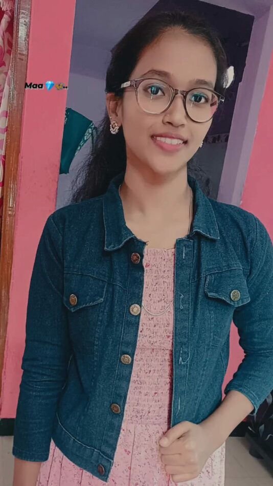 Swetha 5