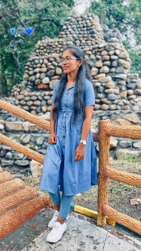 Swetha 1