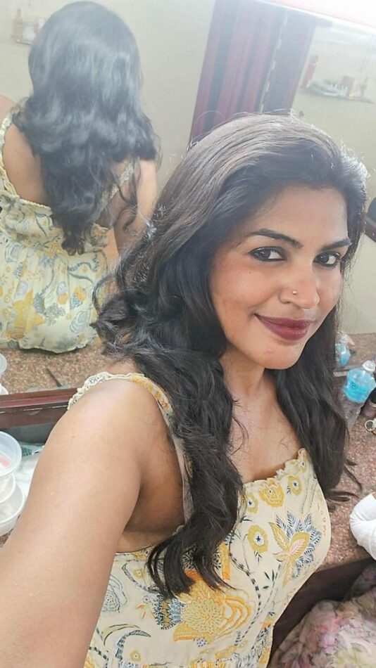 Kajal 4
