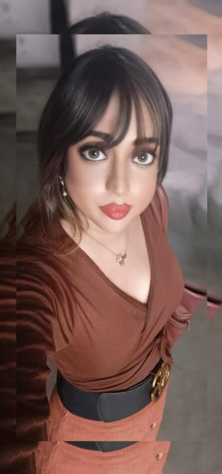Shemale Sunayna 3