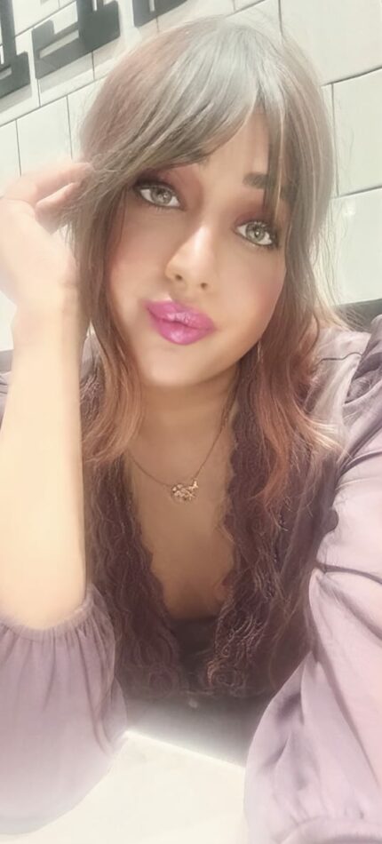 Shemale Sunayna 3