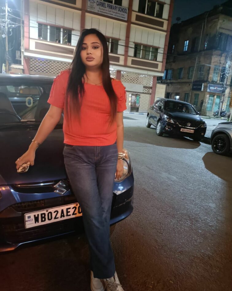 Enna Sharma 1