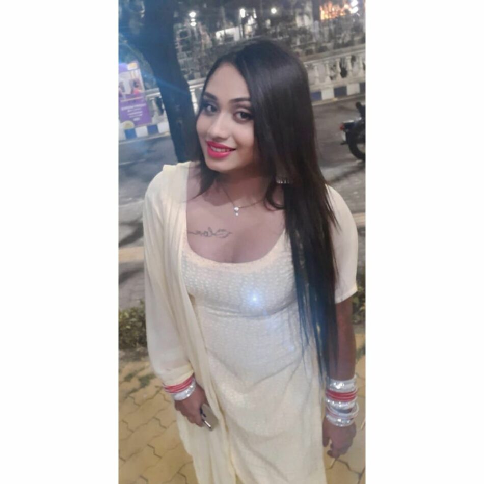 Enna Sharma 3