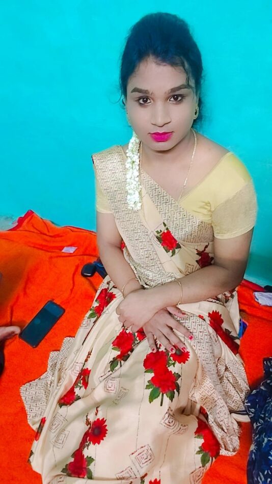 Rashmi 5