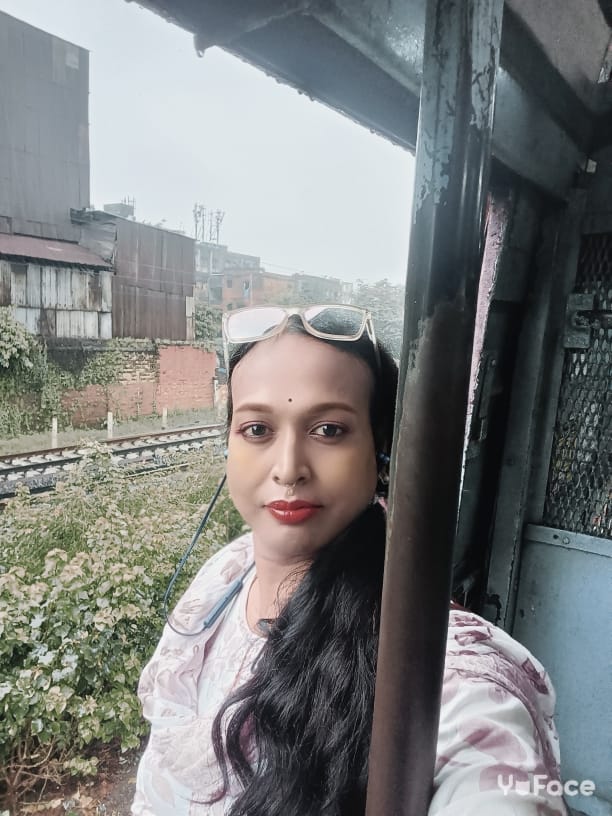 Mona Ghosh 11