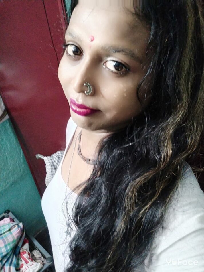 Mona Ghosh 12