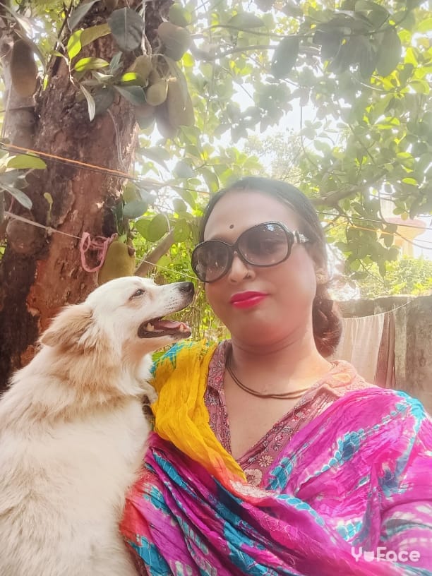 Mona Ghosh 9