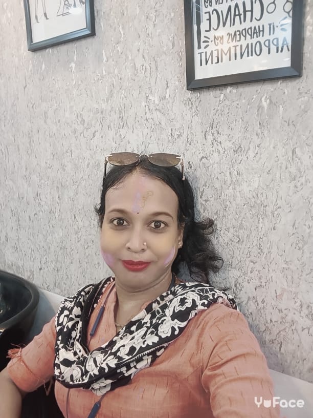 Mona Ghosh 9