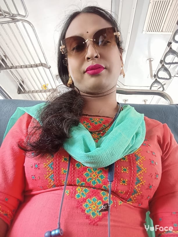 Mona Ghosh 8