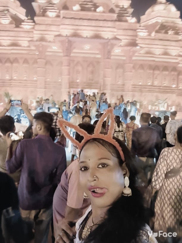 Mona Ghosh 7