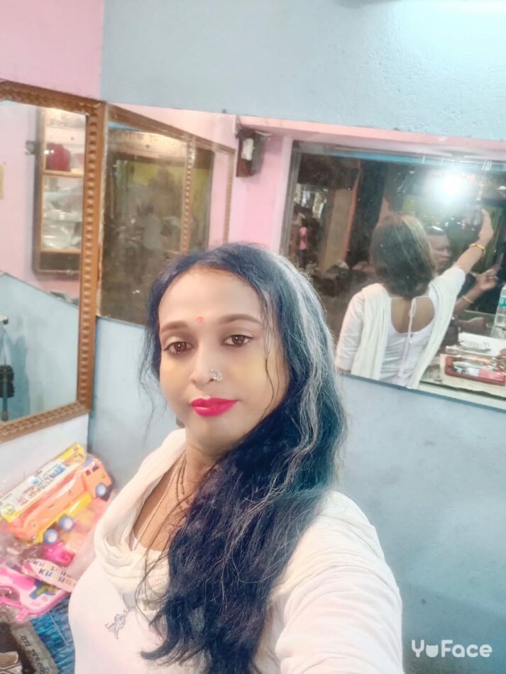 Mona Ghosh 5