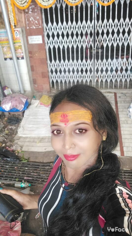 Mona Ghosh 1
