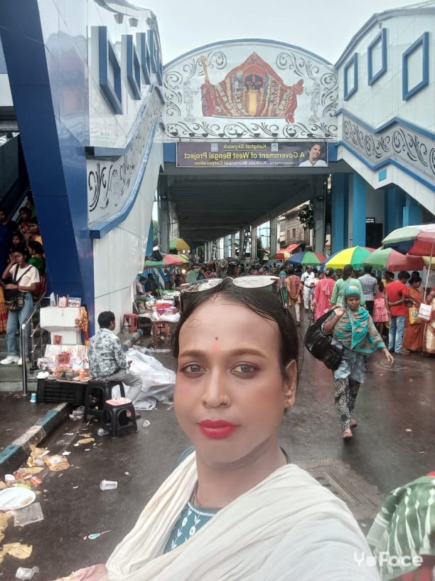 Mona Ghosh 16