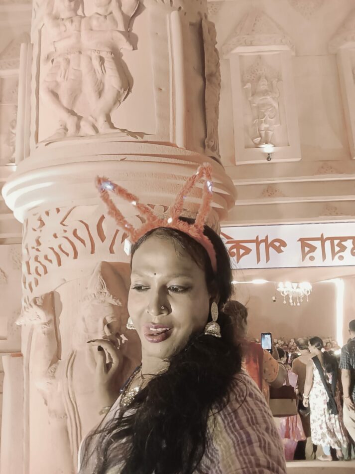 Mona Ghosh 13