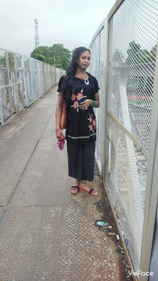 Mona Ghosh 11