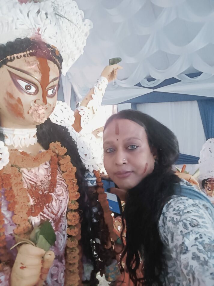 Mona Ghosh 12