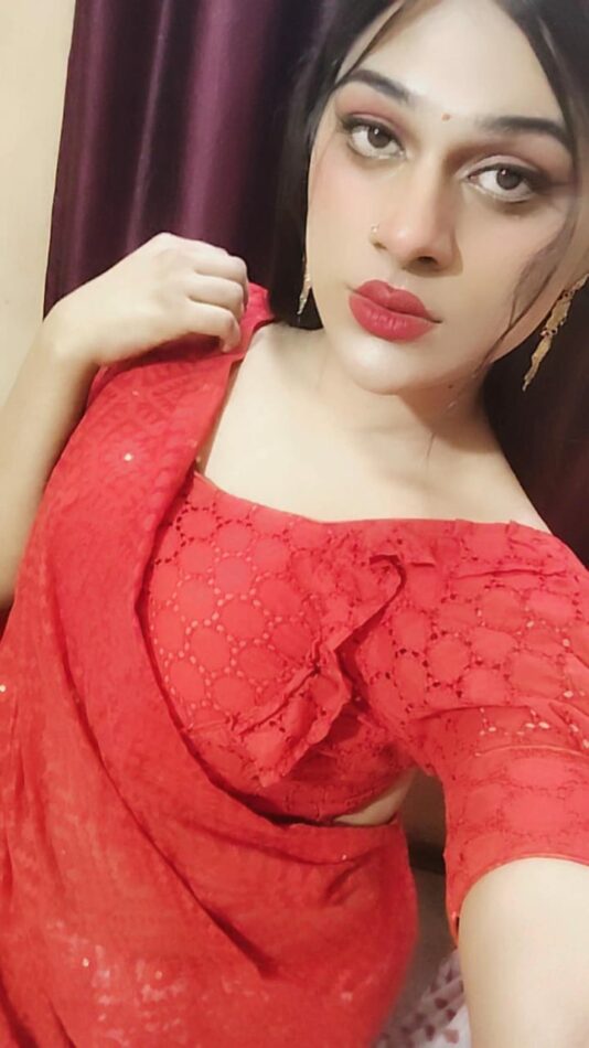 Maya hot shemale 1
