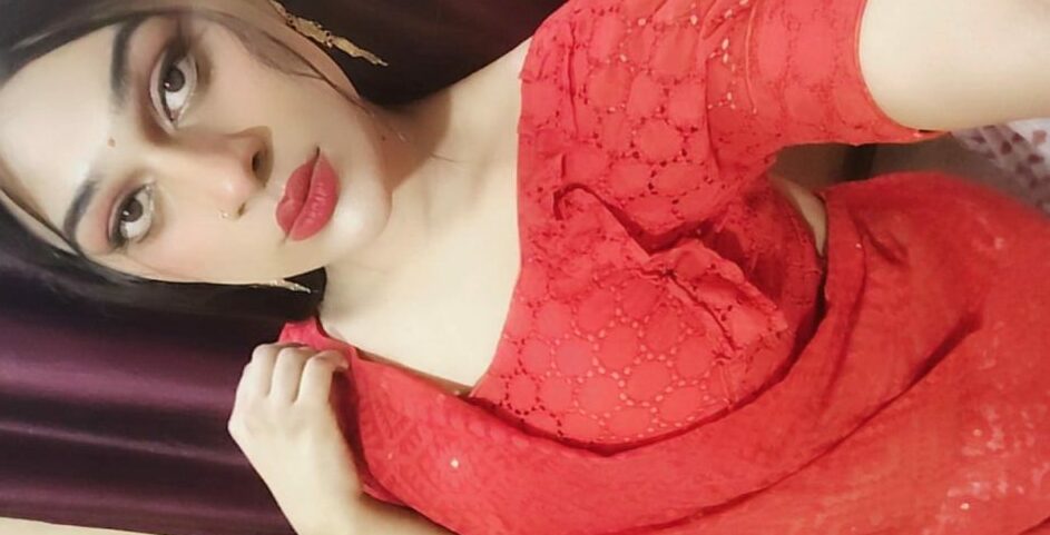 Maya hot shemale