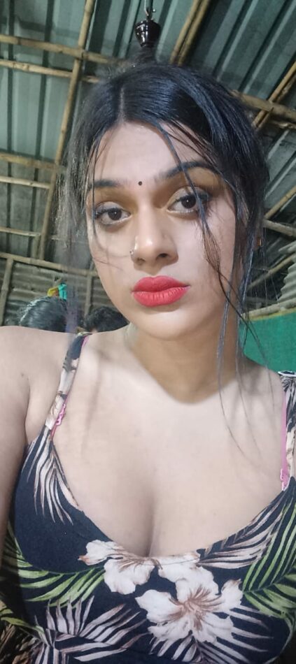 Maya hot shemale 4