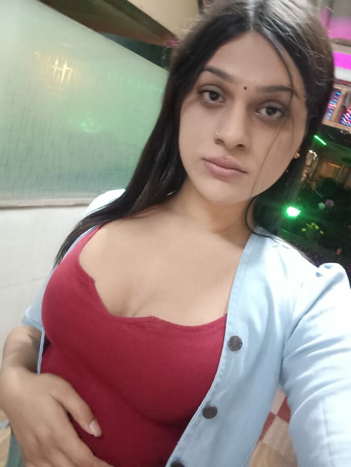 Maya hot shemale 3
