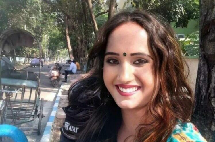 Megla Khatun