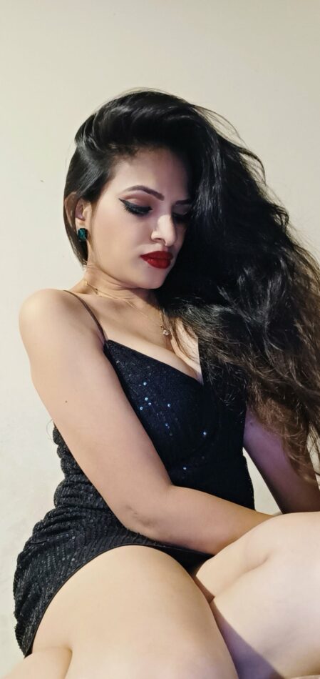 Anu Doll 19