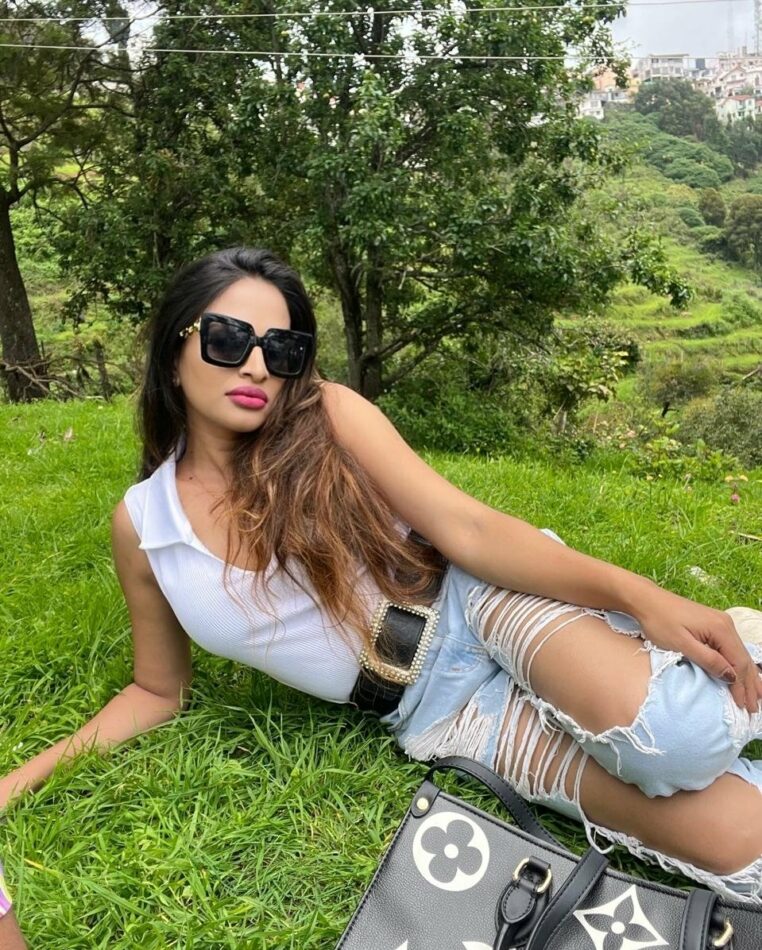 Anu Doll