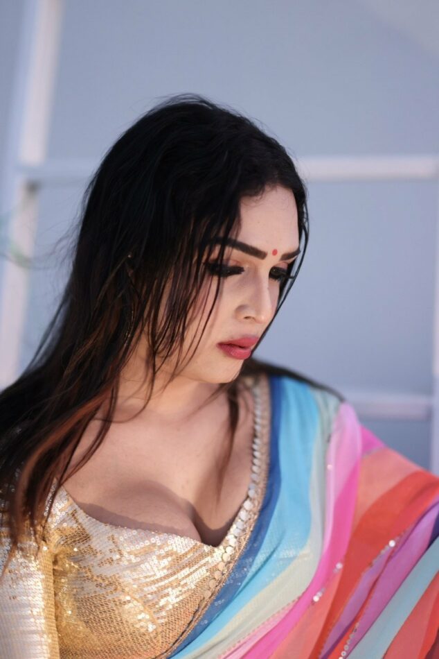 Hima Menon 4