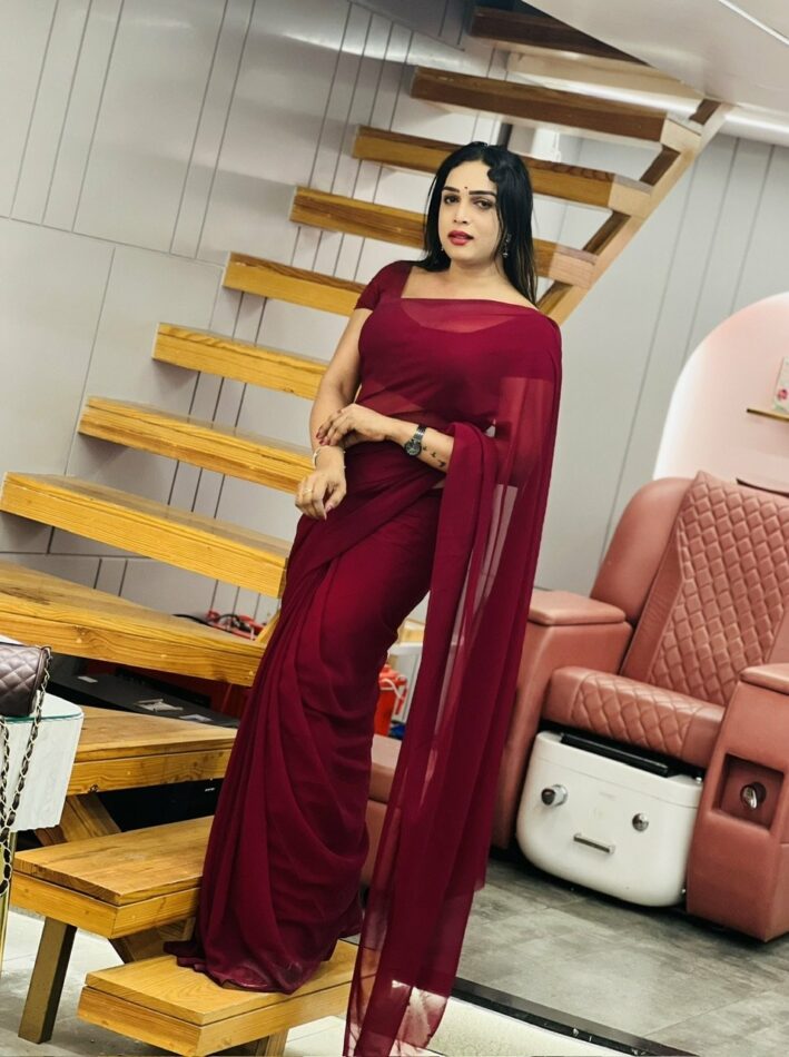 Hima Menon 5