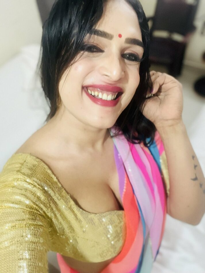 Hima Menon 7