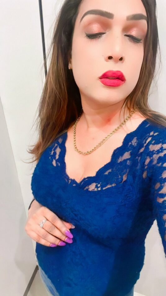 Hima Menon 8
