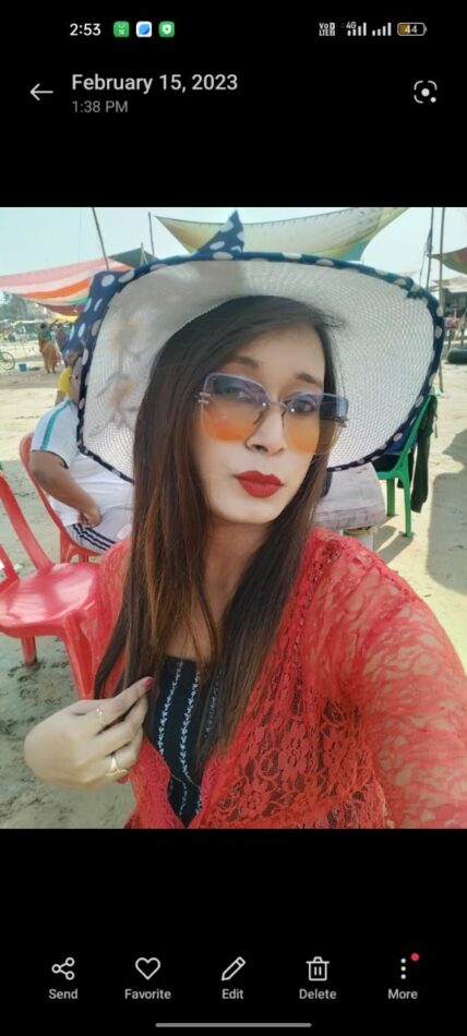 Sweety 2