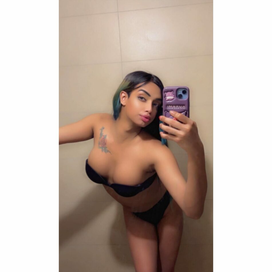 Ruhi Paul 5