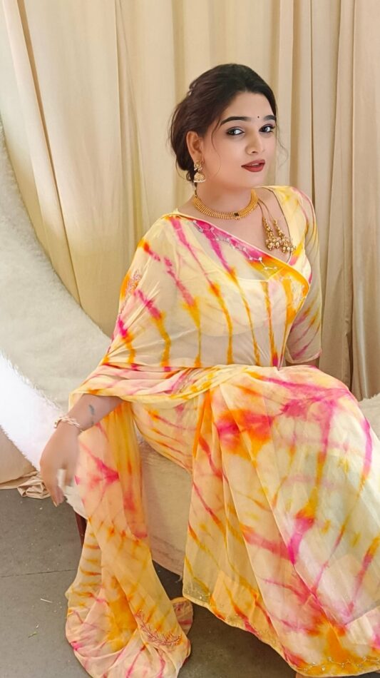 Mahek 8