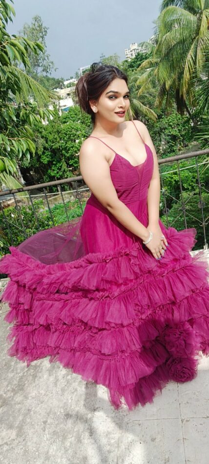 Mahek 15