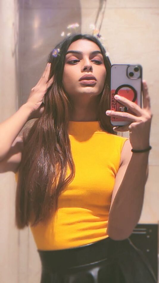 Shamita 5